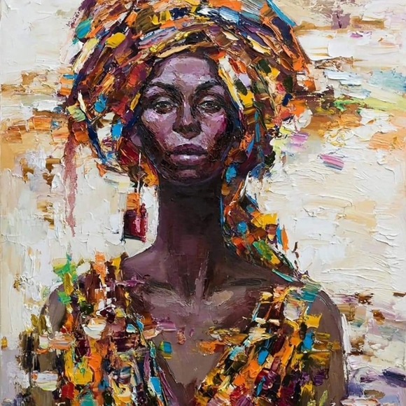 African American puzzles - Picture 11 of 14